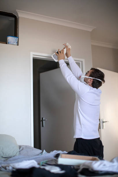 Best Commercial Mold Inspection  in Doffing, TX